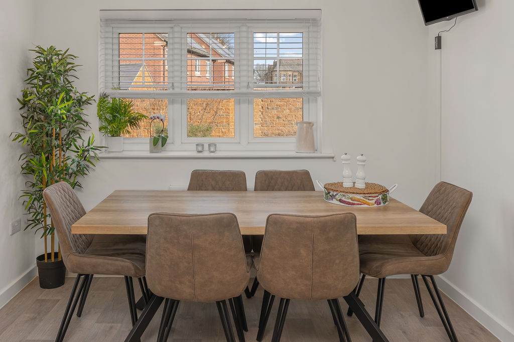 Yeoman Close Bodicote